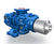 Low Pressure Gas Booster Series GMD - positive displacement blower 3