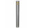 Semi dome stainless steel bollards (304) 2