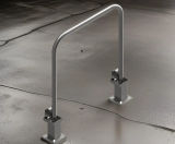 Removable Sheffield cycle stand - on this page