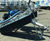 Aquaeromix - stainless steel floating wastewater aerator and mixer 1
