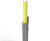 Powder coated steel telescopic bollard 4
