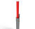 Powder coated steel telescopic bollard 3