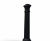 Manchester cast iron bollard 3