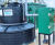 Pump Ferric Sulphate dosing setup for West Felton Sewage Treatment Works 2