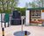 Chemical Dosing System for Worthen Sewage Treatment Works (STW) 3