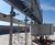Rotating Half Bridge Scraper for Queensborough Wastewater Treatment Works 1