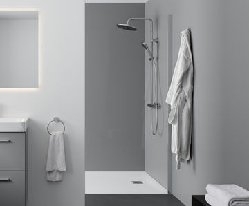 Ceratherm Collection: Precision, Performance, and Design for Modern Spaces