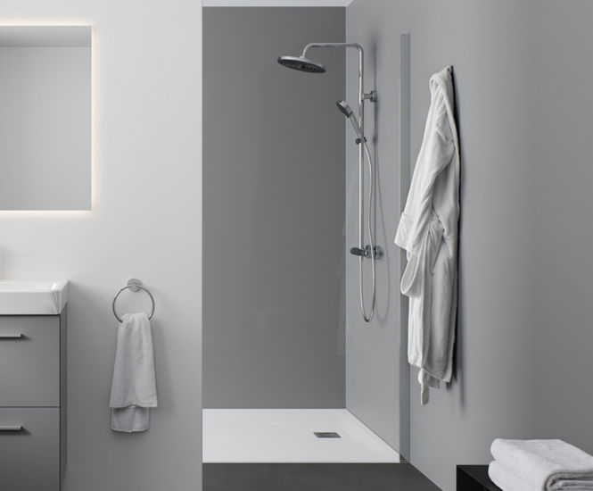 Ceratherm Collection: Precision, Performance, and Design for Modern Spaces