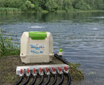OxiAir Shallow® - diffused aeration system