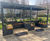 Kensington Leisure Centre Solar Parklet 2