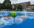 Award-winning water play area created for Clapham Common 1