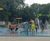 Award-winning water play area created for Clapham Common 4