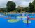 Award-winning water play area created for Clapham Common 0