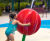 Award-winning water play area created for Clapham Common 7