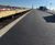 Timber & steel vehicle restraint system for Southsea flood defence project 2