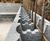 Stepoc - precast concrete retaining wall system 2