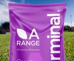 A999 Rescue - winter grass seed mixture for sports pitches
