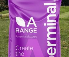 A29 Cold Divot Mix - golf course divot winter repair seed