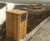 Coordinated street furniture for Magheracross - Viewpoint 3