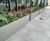 Bespoke stainless steel furniture for Olympic House, Belfast 5