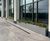 Bespoke stainless steel furniture for Olympic House, Belfast 6