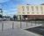 Bespoke stainless steel furniture for Olympic House, Belfast 7