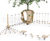 Arborea Play J49900 - timber multiplay treehouse for climbing and balancing 0