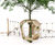 Arborea Play J49900 - timber multiplay treehouse for climbing and balancing 1