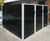 Velo-Box – Single Sided Version - steel bike locker for secure storage 4