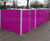 Velo-Box – Single Sided Version - steel bike locker for secure storage 9