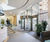 Entrance matting for refurbished One Glass Wharf Bristol, UK 1
