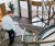 Entrance matting for refurbished One Glass Wharf Bristol, UK 2