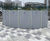 Velo-Safe Locker - steel bike locker for secure cycle storage indoor or out 4