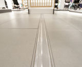 Entrance Matting & Expansion Joint Covers for Premier League Stadium - on this page