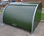 Velo-Store Multi-Bike Hanger - steel secure compact bike storage unit 1