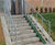 Wheeling Ramps - metal bike ramps for stairs, non-slip, easy install 1