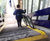 Wheeling Ramps - metal bike ramps for stairs, non-slip, easy install 2