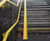 Wheeling Ramps - metal bike ramps for stairs, non-slip, easy install 7