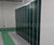 3-Tier Folding Bike Lockers - steel lockers for folding bike storage 6