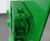 2-Tier Folding Bike Lockers - steel lockers for folding bike storage 5