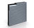 RS-5215 - 54mm blade pitch rain defence louvre with class 2 extract 0