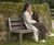 British Recycled Plastic launches long-life stainless steel bench range 0