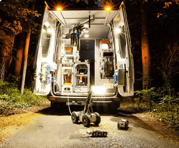 Advanced Pipeline Inspection Solutions