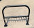 Scooter rack for schools - galvanised steel scooter storage 5