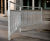 Pedestrian sight gap guardrail 3