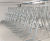 Semi vertical cycle rack 5