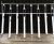 Semi vertical cycle rack 4