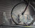 Hampshire Plus 2-Tier Rack - steel bike rack for secure cycle storage 3