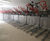 Hampshire Plus 2-Tier Rack - steel bike rack for secure cycle storage 2
