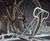 Hampshire Plus 2-Tier Rack - steel bike rack for secure cycle storage 1